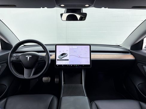 Used 2018 Tesla Model 3 Long Range image 20