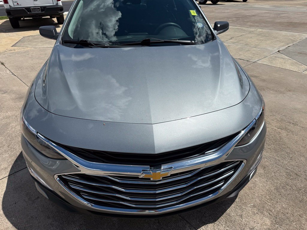 Used 2023 Chevrolet Malibu LS FWD image 29