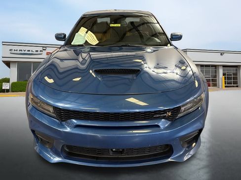 Used 2020 Dodge Charger Scat Pack image 9