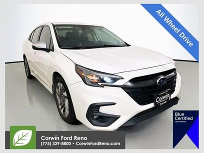 Used 2024 Subaru Legacy Touring XT