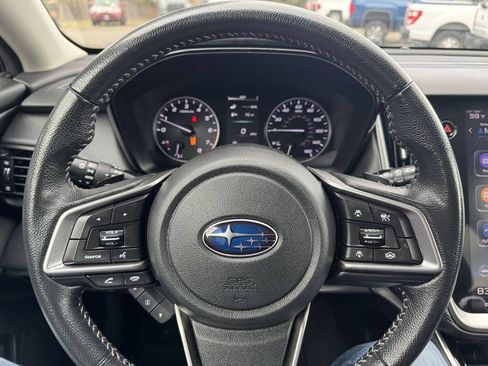 Used 2021 Subaru Outback Premium AWD/4WD image 16