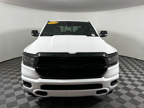 Used 2022 RAM 1500 Big Horn image 2