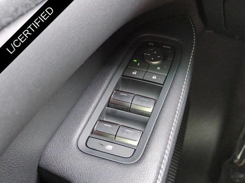 Certified 2023 Lexus RX 500h F Sport w/ Cold Area Package AWD/4WD image 22