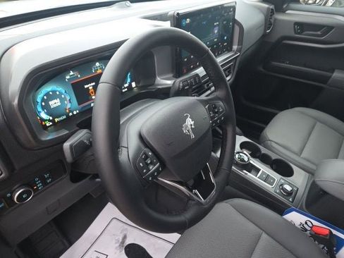 New 2025 Ford Bronco Sport Badlands w/ Badlands Tech Package image 25