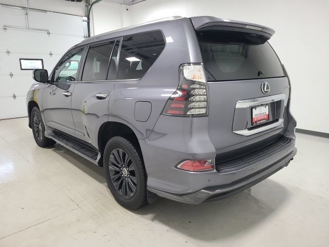 Used 2023 Lexus GX 460 Premium AWD/4WD image 11