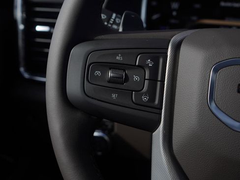 New 2026 GMC Sierra 1500 Denali image 16