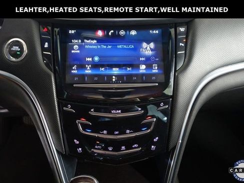 Used 2015 Cadillac XTS Luxury image 14