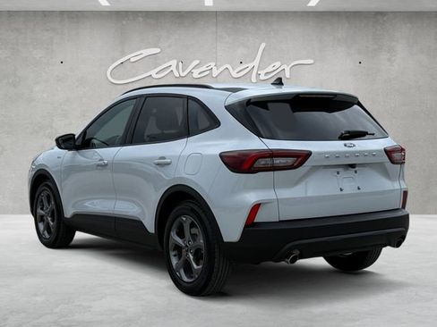 Used 2025 Ford Escape ST-Line image 14