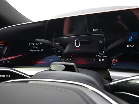 New 2026 Cadillac Lyriq V w/ LPO, Floor Liner Package image 25