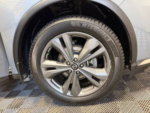 Used 2022 Nissan Murano Platinum w/ Cargo Package image 42