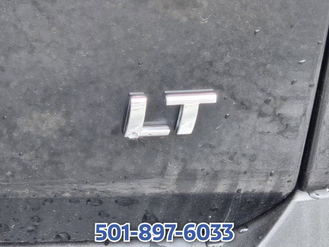Used 2023 Chevrolet Traverse LT w/ LPO, Cargo Package AWD/4WD image 16