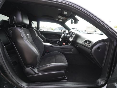 Used 2023 Dodge Challenger R/T Scat Pack RWD image 34