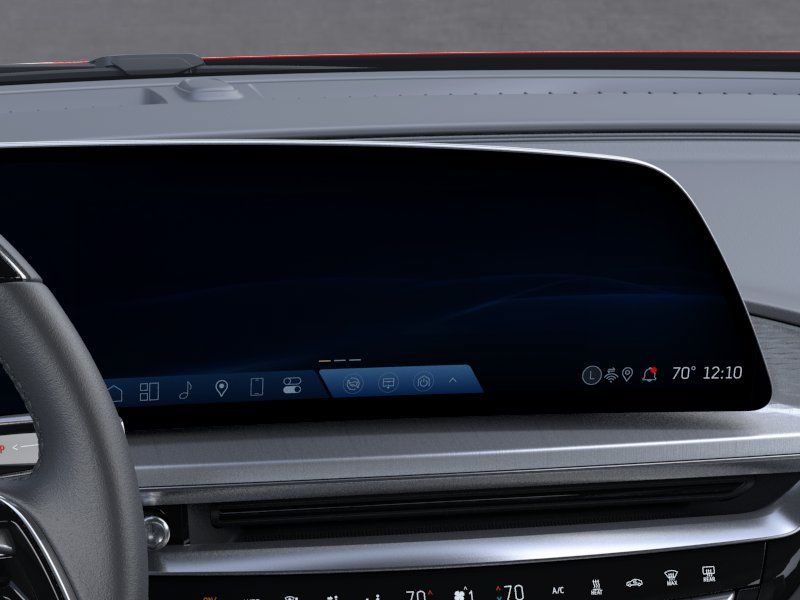 New 2027 Cadillac Lyriq Luxury RWD image 20