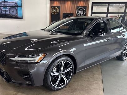 Used 2025 Volvo S60 B5 Core