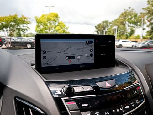 Used 2023 Acura RDX AWD w/ Technology Package image 24