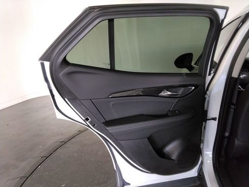 Used 2022 Buick Envision Preferred image 17