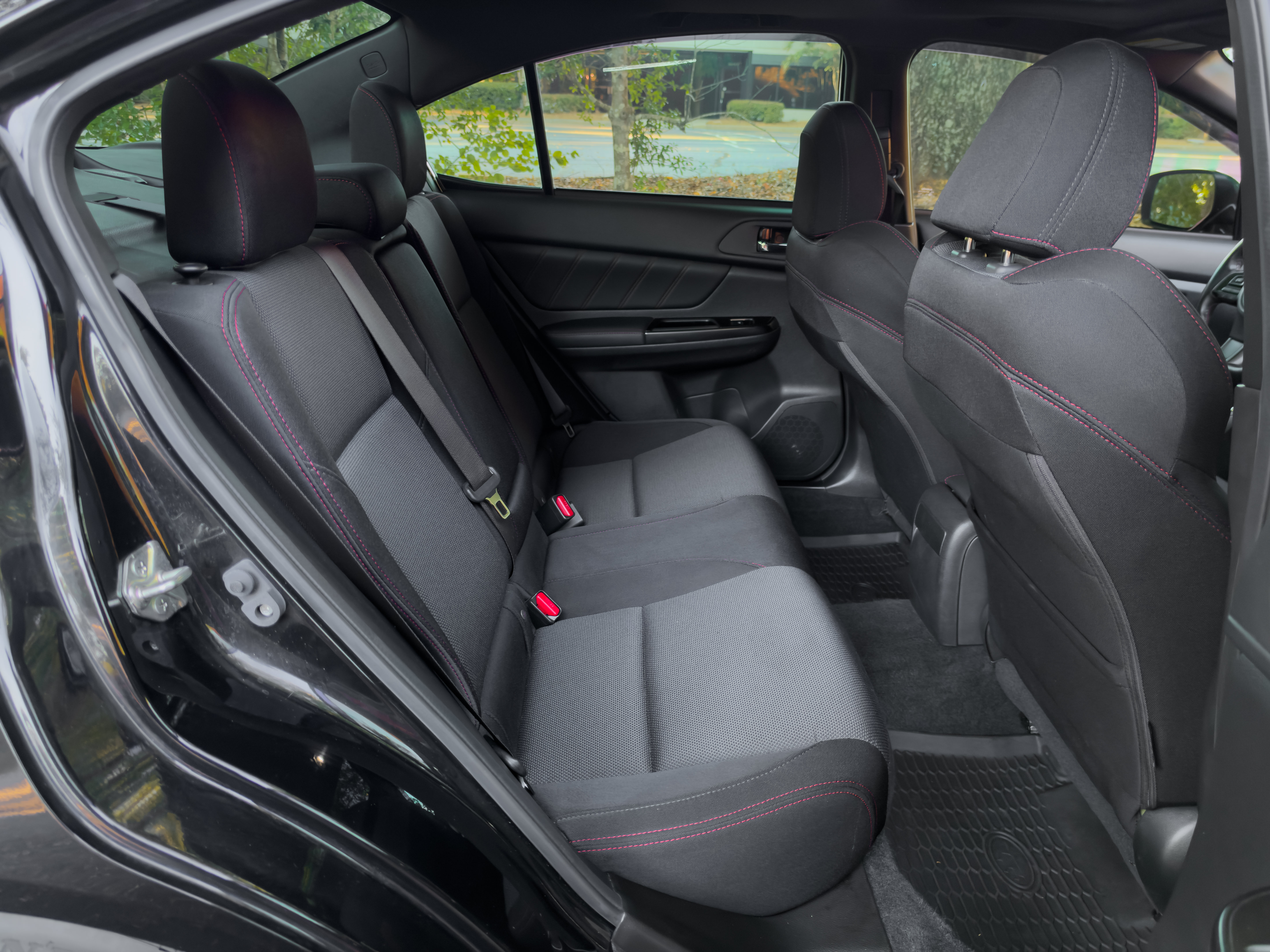 Used 2020 Subaru WRX Premium AWD/4WD image 16