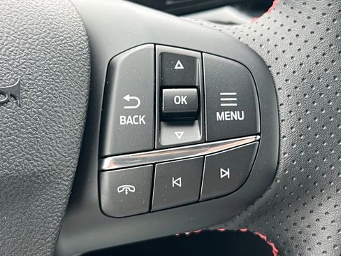 New 2026 Ford Escape ST-Line Elite w/ Equipment Group 501A AWD/4WD image 35
