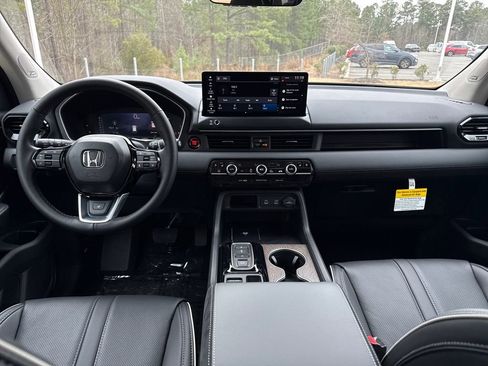 New 2026 Honda Pilot Elite image 14