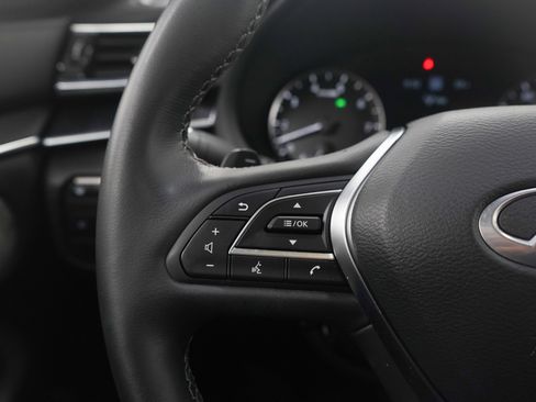 Used 2025 INFINITI QX55 Sensory w/ Lighting Package image 25