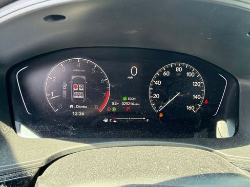 Used 2024 Honda Civic Sport image 2