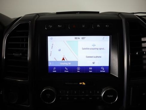 Used 2021 Ford Expedition Max Platinum AWD/4WD image 55