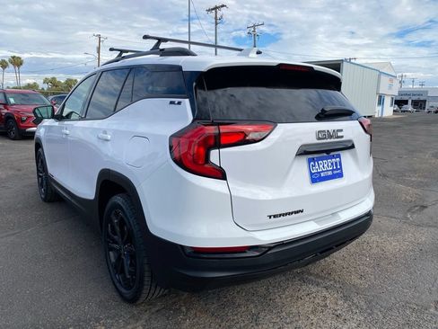 Used 2020 GMC Terrain SLE w/ Driver Convenience Package FWD image 15