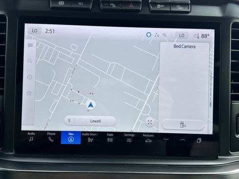 Used 2024 Ford F250 Lariat w/ Lariat Ultimate Package image 7