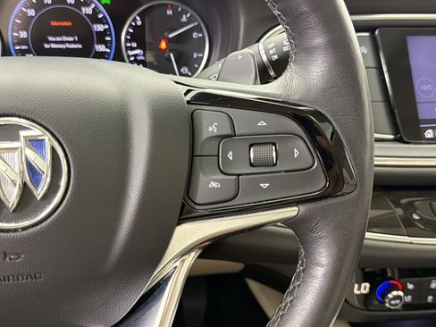 Used 2023 Buick Enclave Premium w/ Experience Buick Package FWD image 29