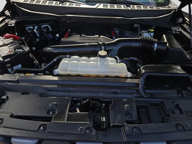 Used 2024 Ford F150 Raptor AWD/4WD image 31