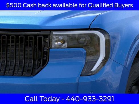 New 2026 Ford Maverick Lobo image 22