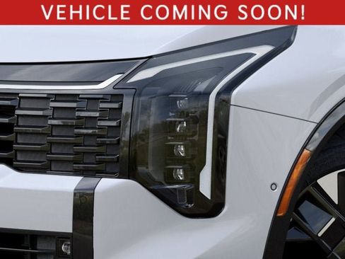 New 2026 Kia Sportage SX Prestige AWD/4WD image 10