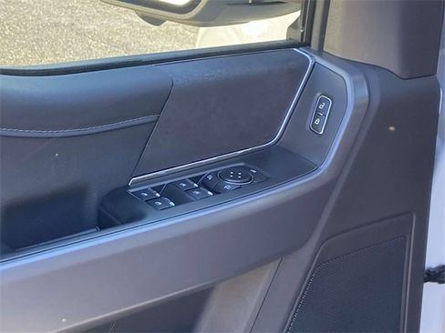 New 2025 Ford F150 XLT w/ Equipment Group 302A MID image 13