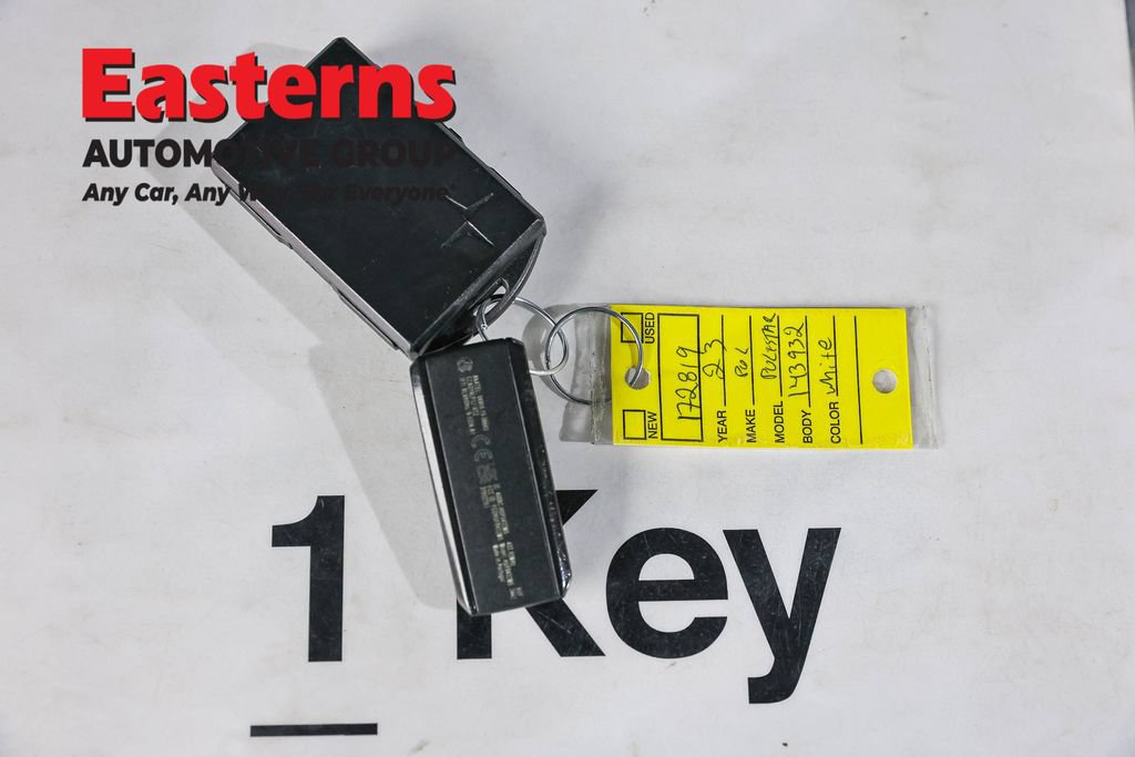 Used 2023 Polestar Polestar 2 AWD/4WD image 25
