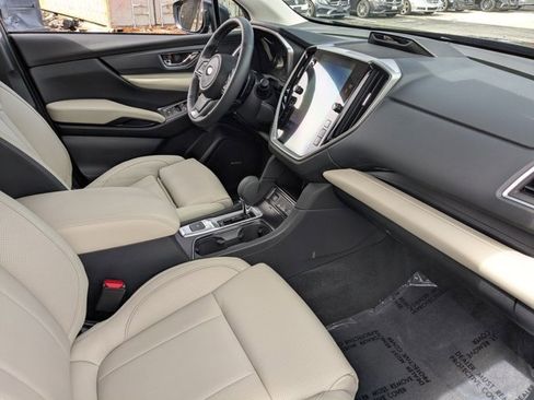 Certified 2025 Subaru Ascent Limited image 23