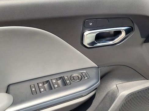 New 2026 Kia K4 EX FWD image 10