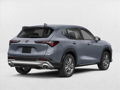 New 2026 Acura ADX FWD image 2