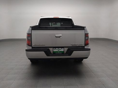 Used 2014 Honda Ridgeline SE image 6