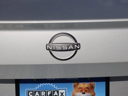 Used 2023 Nissan Altima 2.5 SV image 41
