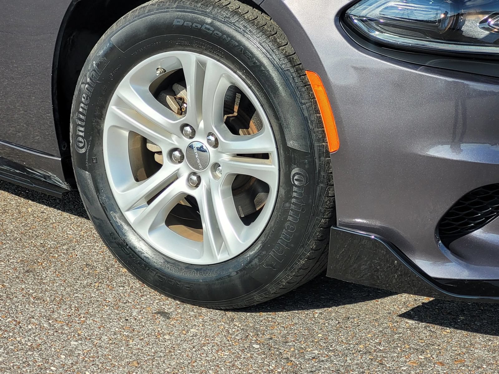 Used 2022 Dodge Charger SXT RWD image 17