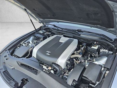 Used 2022 Lexus IS 350 F Sport RWD image 26