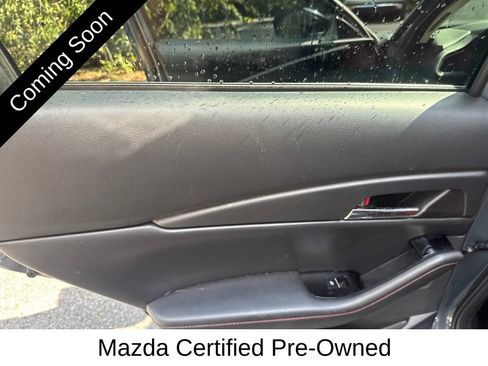 Used 2022 MAZDA CX-30 AWD 2.5 S w/ Preferred Package image 54