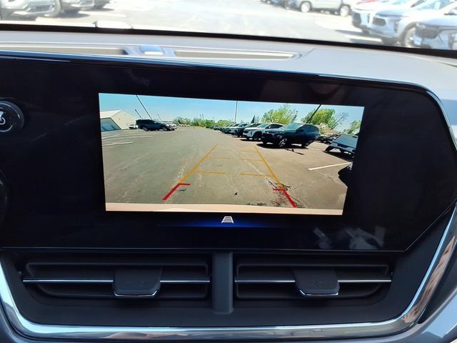 New 2026 Chevrolet Trax ACTIV FWD image 12