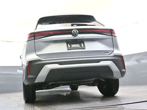New 2026 Volkswagen Tiguan S image 36