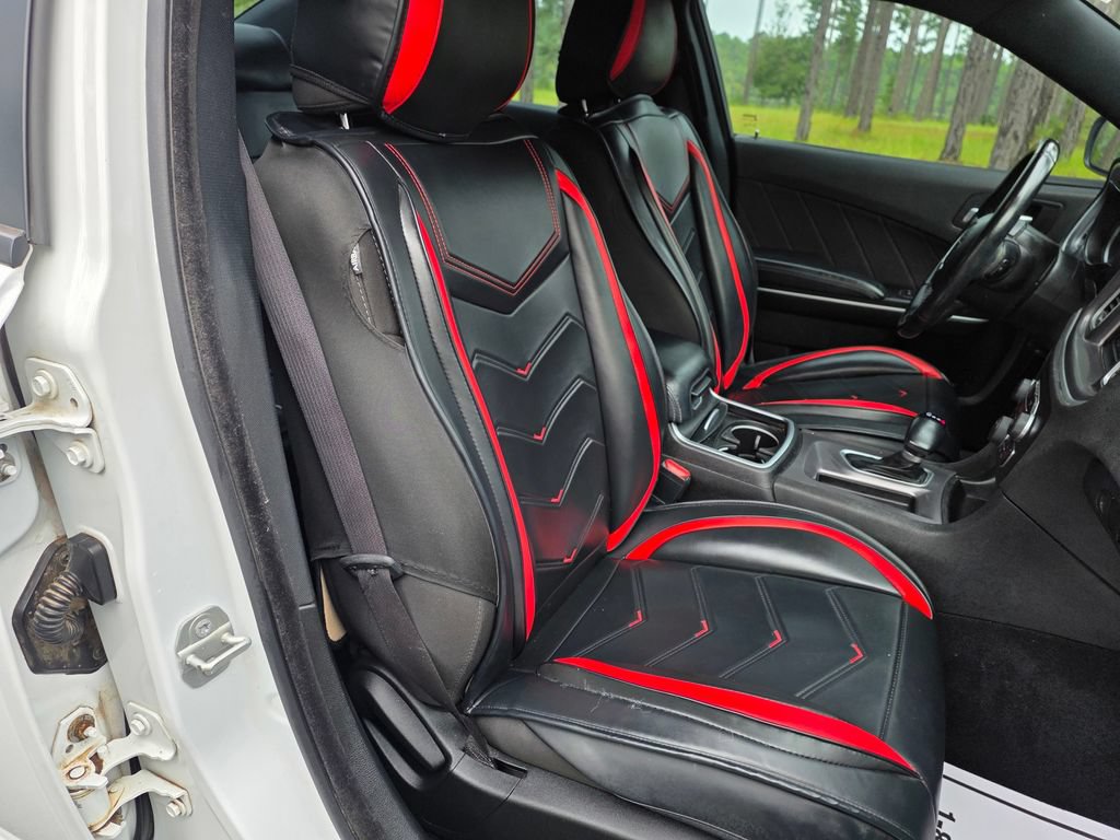Used 2022 Dodge Charger SXT RWD image 26
