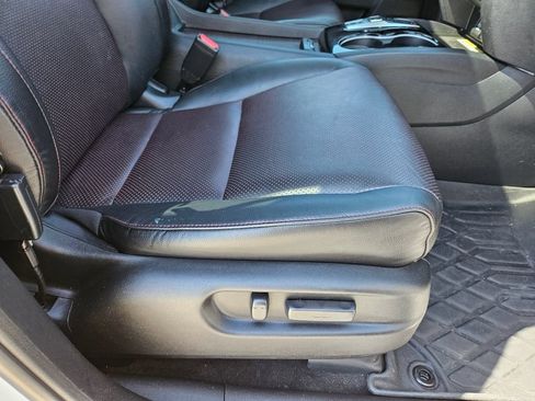 Used 2023 Honda Ridgeline Black Edition image 33