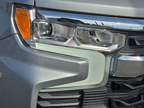 New 2026 Chevrolet Silverado 1500 LT image 17