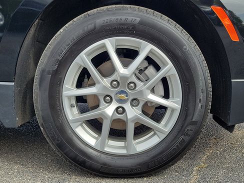 Used 2024 Chevrolet Equinox LT image 5