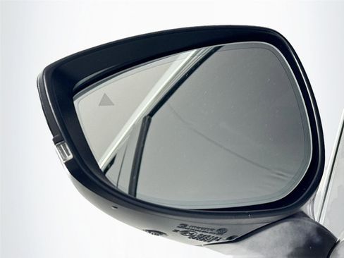 Certified 2025 MAZDA CX-70 3.3 Turbo S w/ Premium Plus image 6