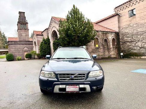 Used 2007 Volvo XC70 image 3